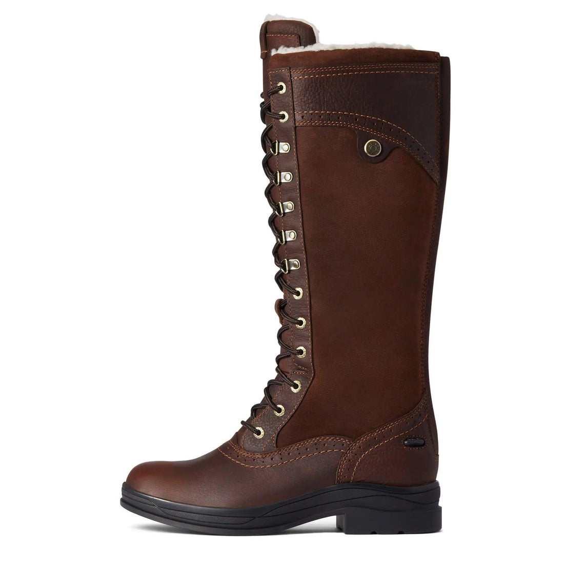 Ariat maestro pro outlet dressage boot