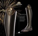 De Niro salento 01 Springstiefel festosa