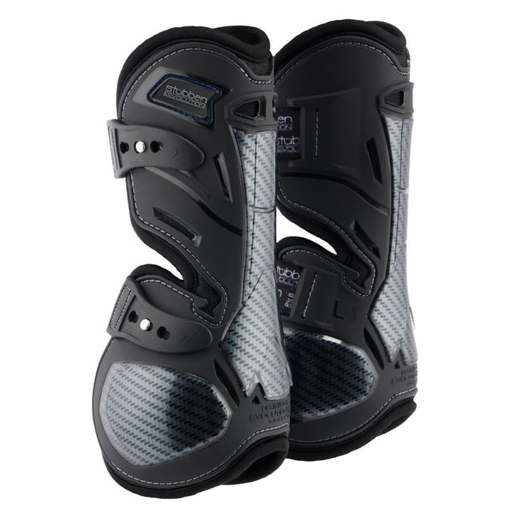 Stübben guêtres tendon hybrid carbon