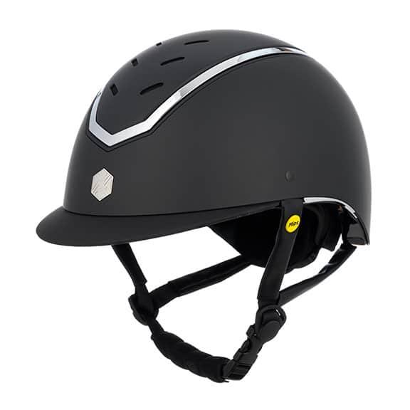 Casque EQX by Charles Owen Kylo avec MIPS