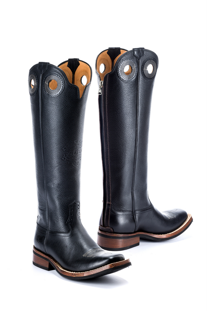 Bottes Western Buckaroo EVO De Niro