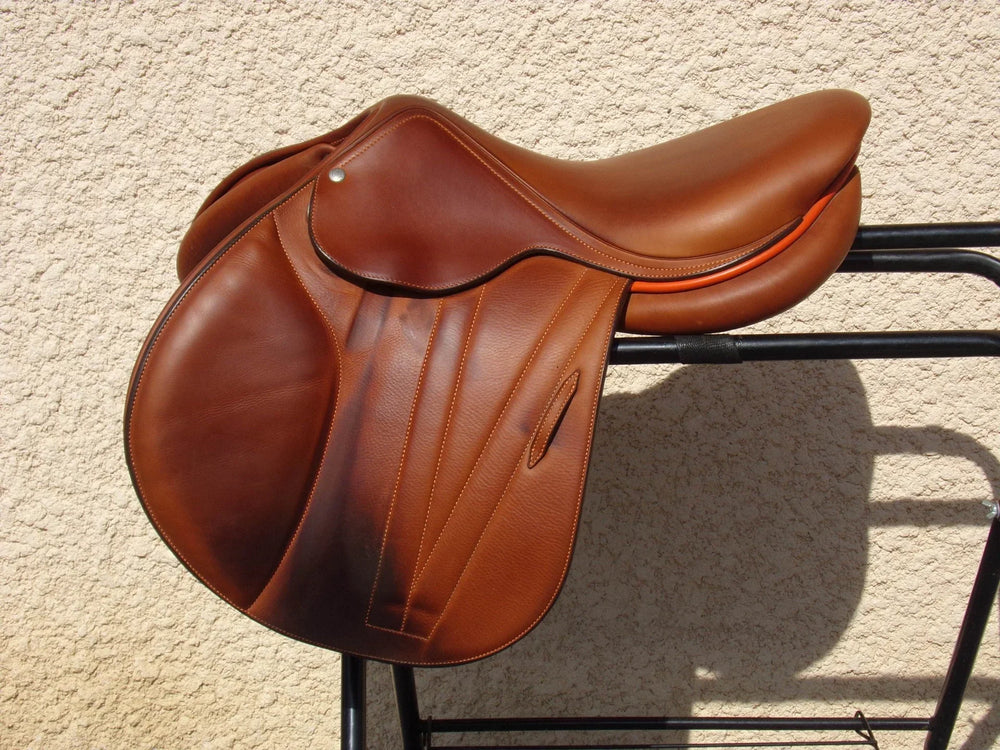 Used Butet saddle