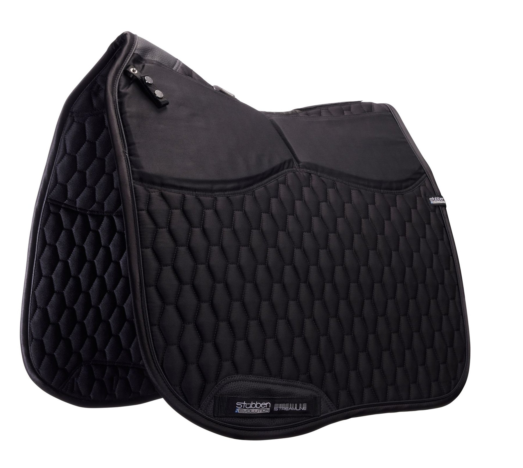 Stübben streamline adjuster dressage pad GEN 2