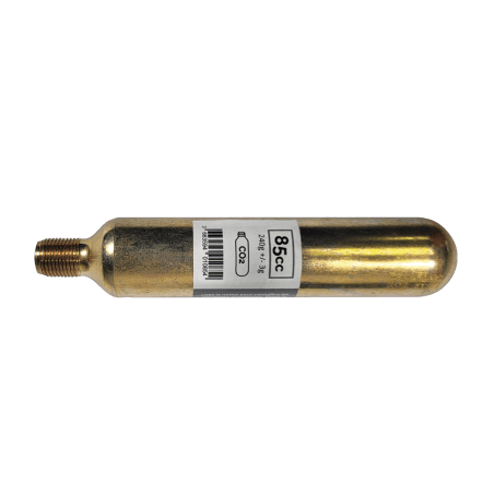 Helite CO2-Kartusche