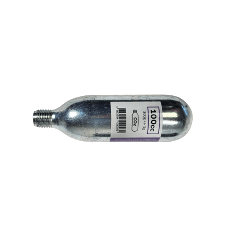 Helite CO2-Kartusche