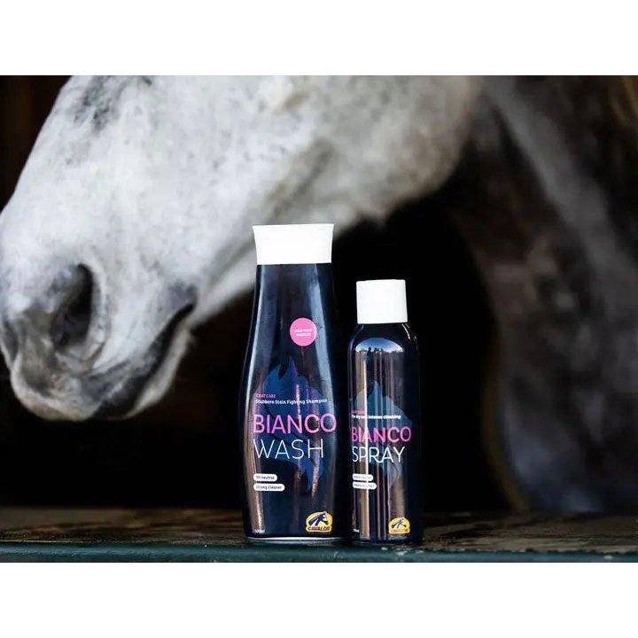 Cavalor bianco spray Cavalor