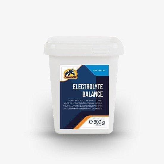 Cavalor electrolyte balance Cavalor