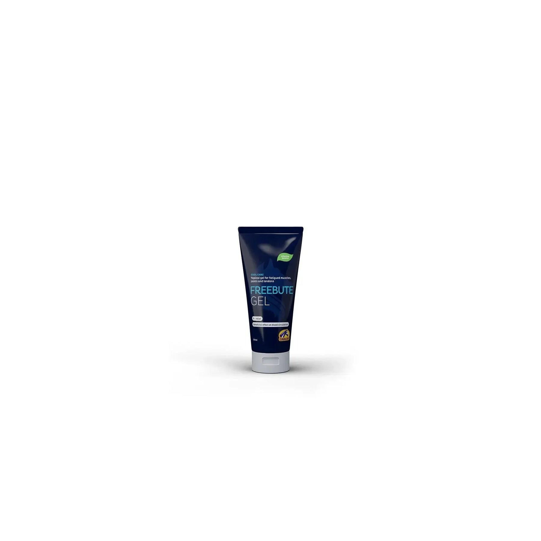 Cavalor freebute gel Cavalor