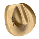 American hat makers Dutch | Suede Cowboy Hat
