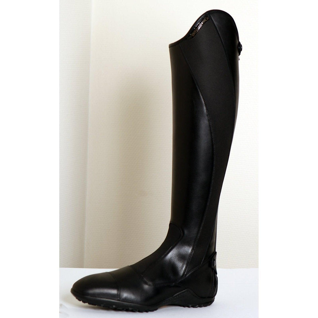 De Niro Galileo black boot size 43/MA/M Deniro boots