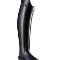 De Niro JB01 green line boot dressage - HorseworldEU