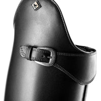 De Niro JB01 green line boot dressage - HorseworldEU