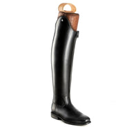 De Niro Michelangelo black dressage boot Deniro boots