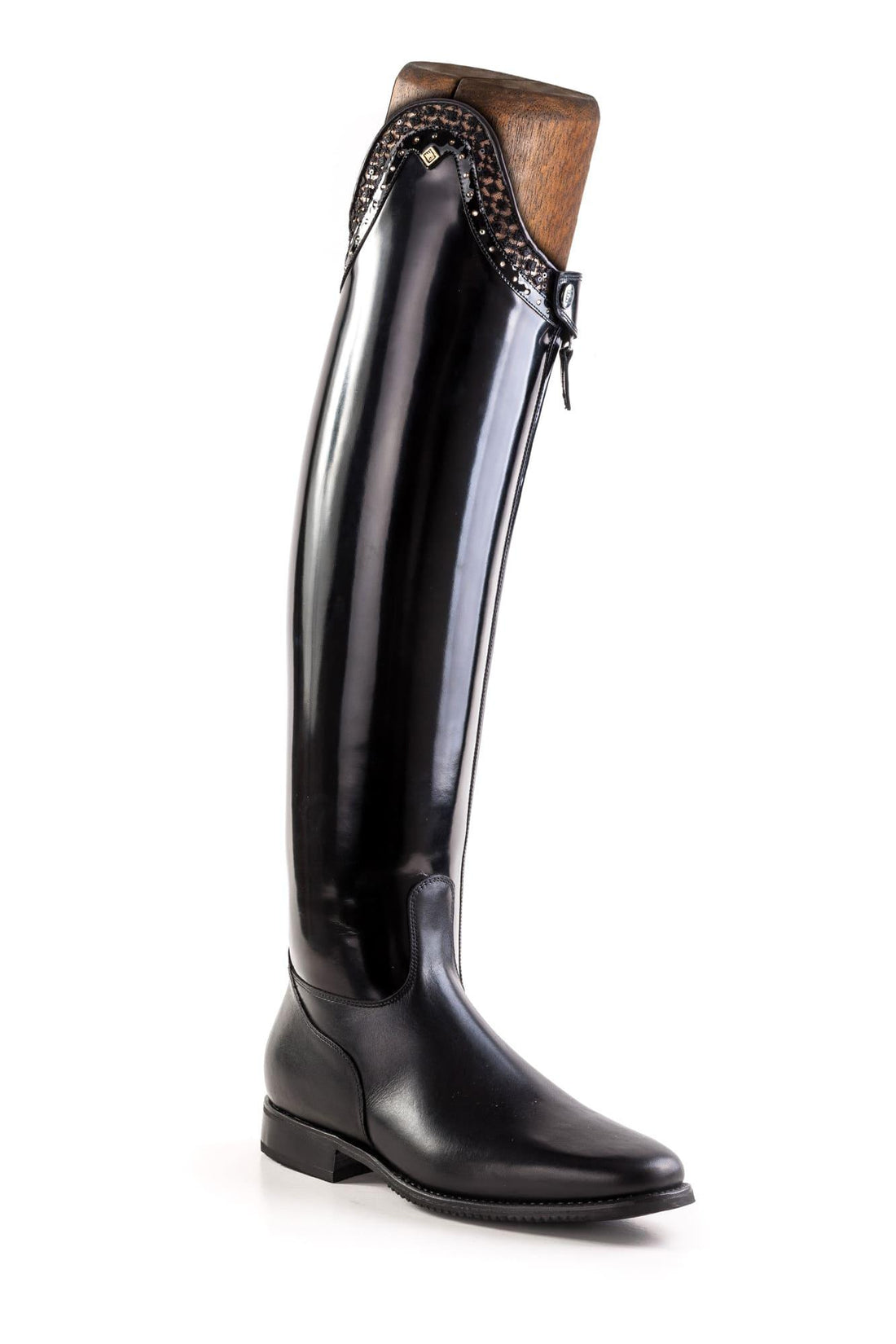 Vaneli rhoda sales riding boot