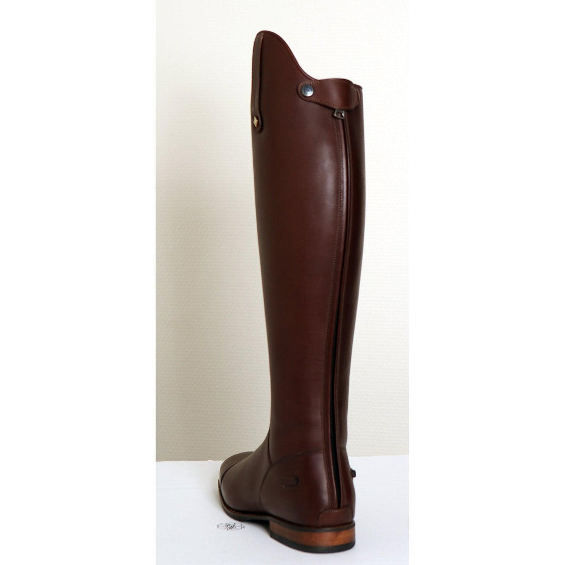 De Niro S 2601 brown boot size 42/M/L Deniro boots