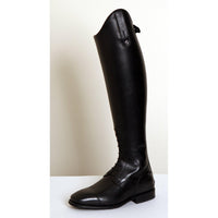 De Niro S 2602 black boot size 38/MA/M Deniro boots