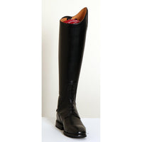 De Niro S 2602 black boot size 38/MA/M Deniro boots