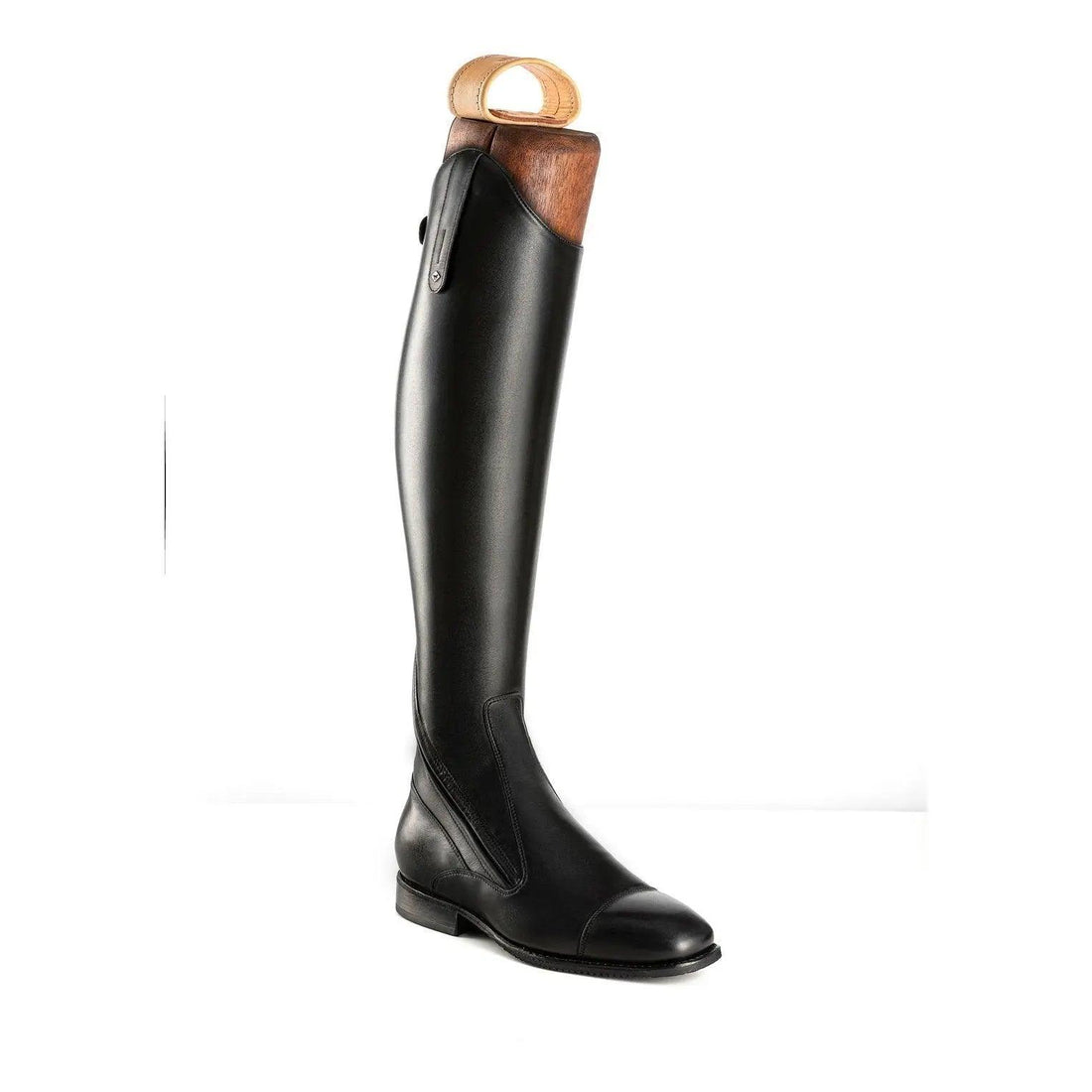 De Niro S 4601 black boot Deniro boots