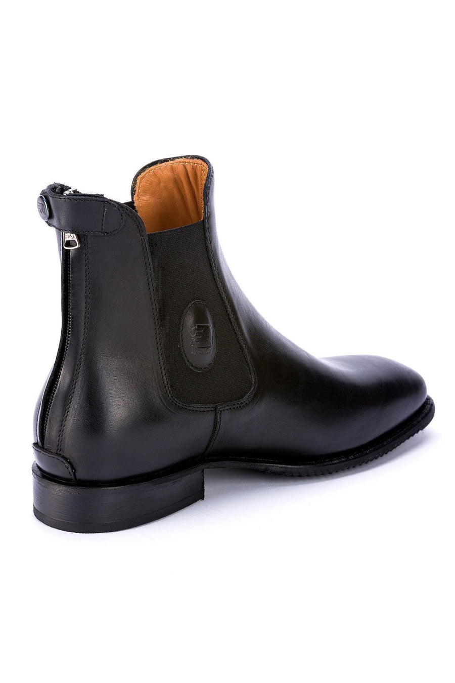De Niro short boot Adriano T 105 - HorseworldEU