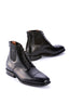 De Niro short boot T 121 - HorseworldEU