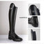 De Niro Tricolore Amabile boot quick black leather HorseworldEU