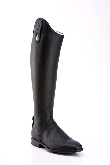 De Niro Tricolore Amabile 01 boot quick brown leather - HorseworldEU