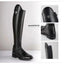 De Niro Tricolore Amabile boot smooth black leather de Niro Tricolore