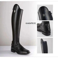 De Niro Tricolore Amabile boot quick brown leather de Niro Tricolore