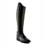 De Niro Tricolore Amabile boot smooth black leather de Niro Tricolore