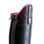De Niro Tricolore Giulietta boot quick black leather de Niro Tricolore