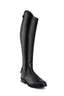 De Niro Tricolore Italo 01 boot smooth black leather - HorseworldEU