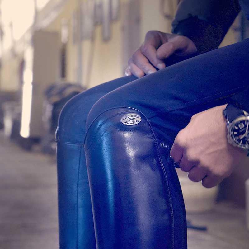 Leder Jacke U Boot Fahrer Lederjacke De Niro Volare Springstiefel