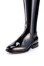 De Niro Volta black dressage boots Deniro boots