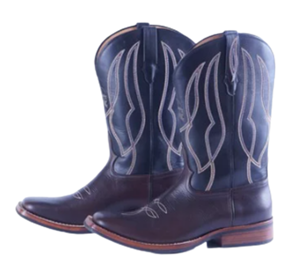 De Niro Western Denali werkschoenen