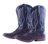De Niro Western Denali werkschoenen