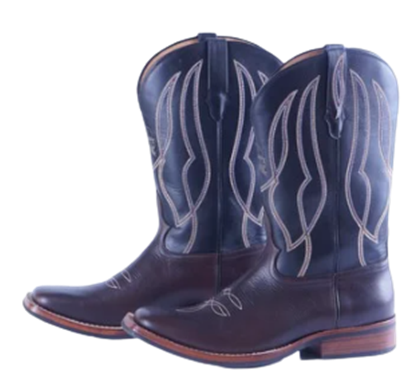 De Niro Western Denali werkschoenen