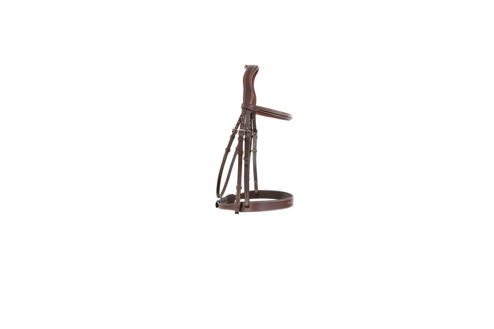Trust hunter bridle Copenhagen
