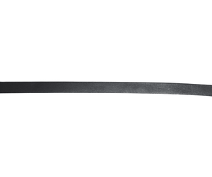 Rênes de bride en cuir 1/2" Trust Compiegne pro