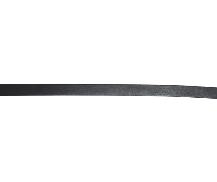Rênes de bride en cuir 1/2" Trust Compiegne pro