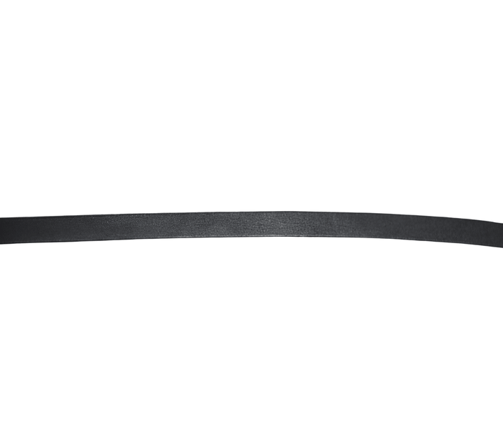 Rênes de bride en cuir 1/2" Trust Compiegne pro