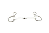 Trust inno sense hanging cheek (baucher) bit