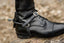 Trust equestrian Sporenriemen