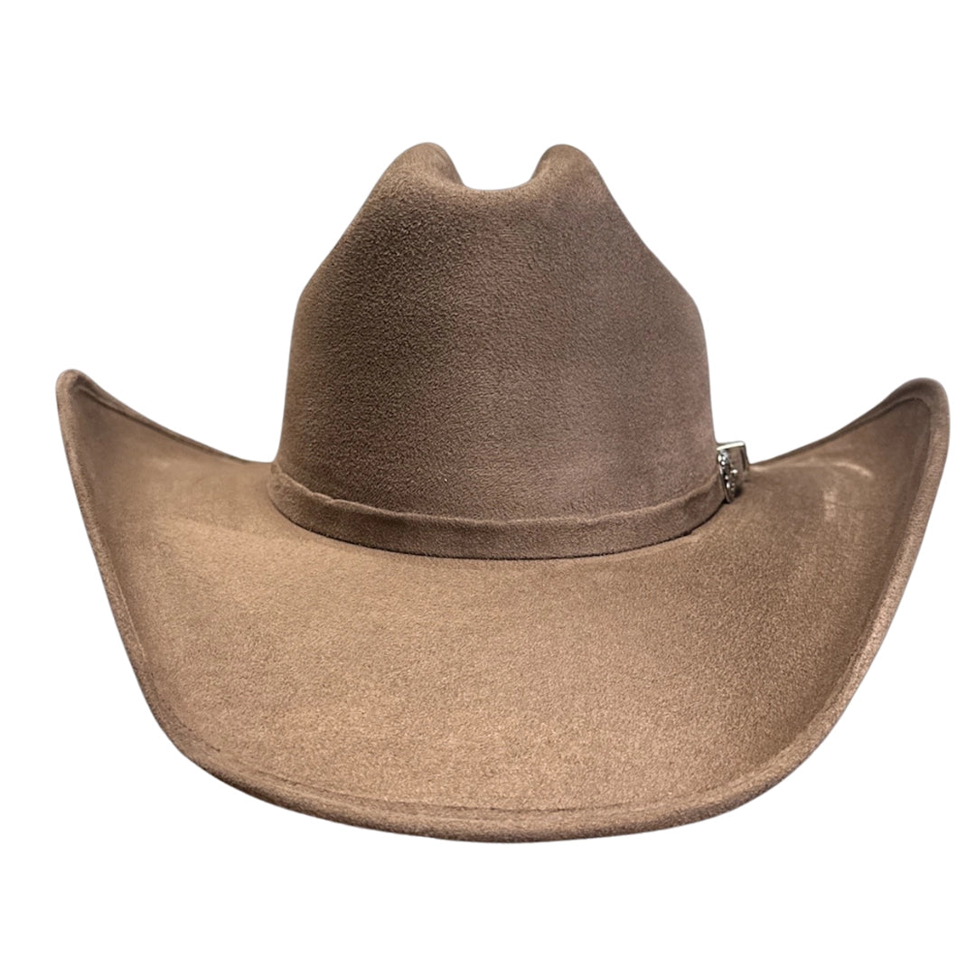 American hat makers Dutch | Suede Cowboy Hat