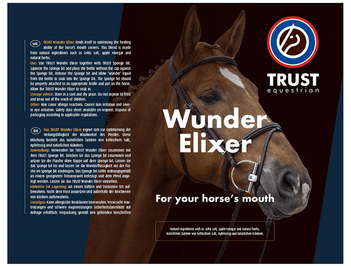 Trust wunder elixir