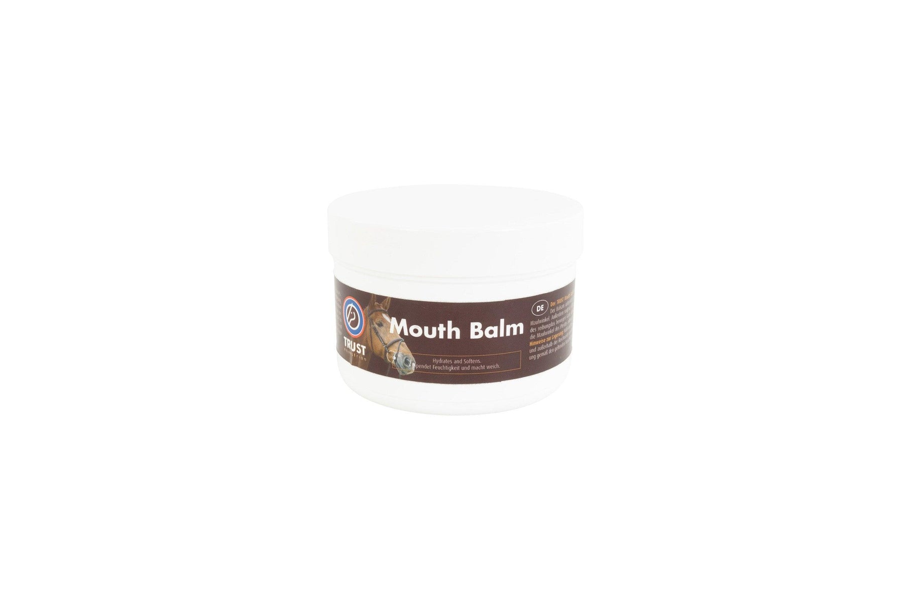 Baume buccal Trust
