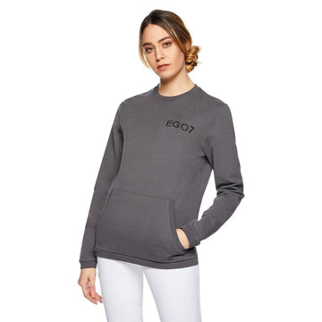 Ego 7 after riding pocket sweater Ego 7