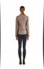 Ego 7 Atena short quilted jacket for ladies - HorseworldEU