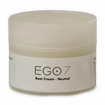 Ego 7 boot cream Ego 7