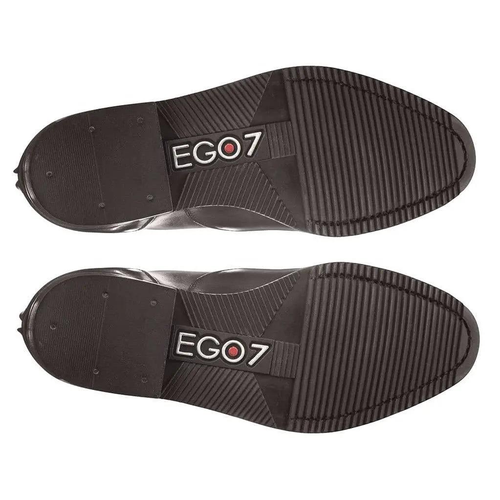 Ego 7 brown orion boots Ego 7