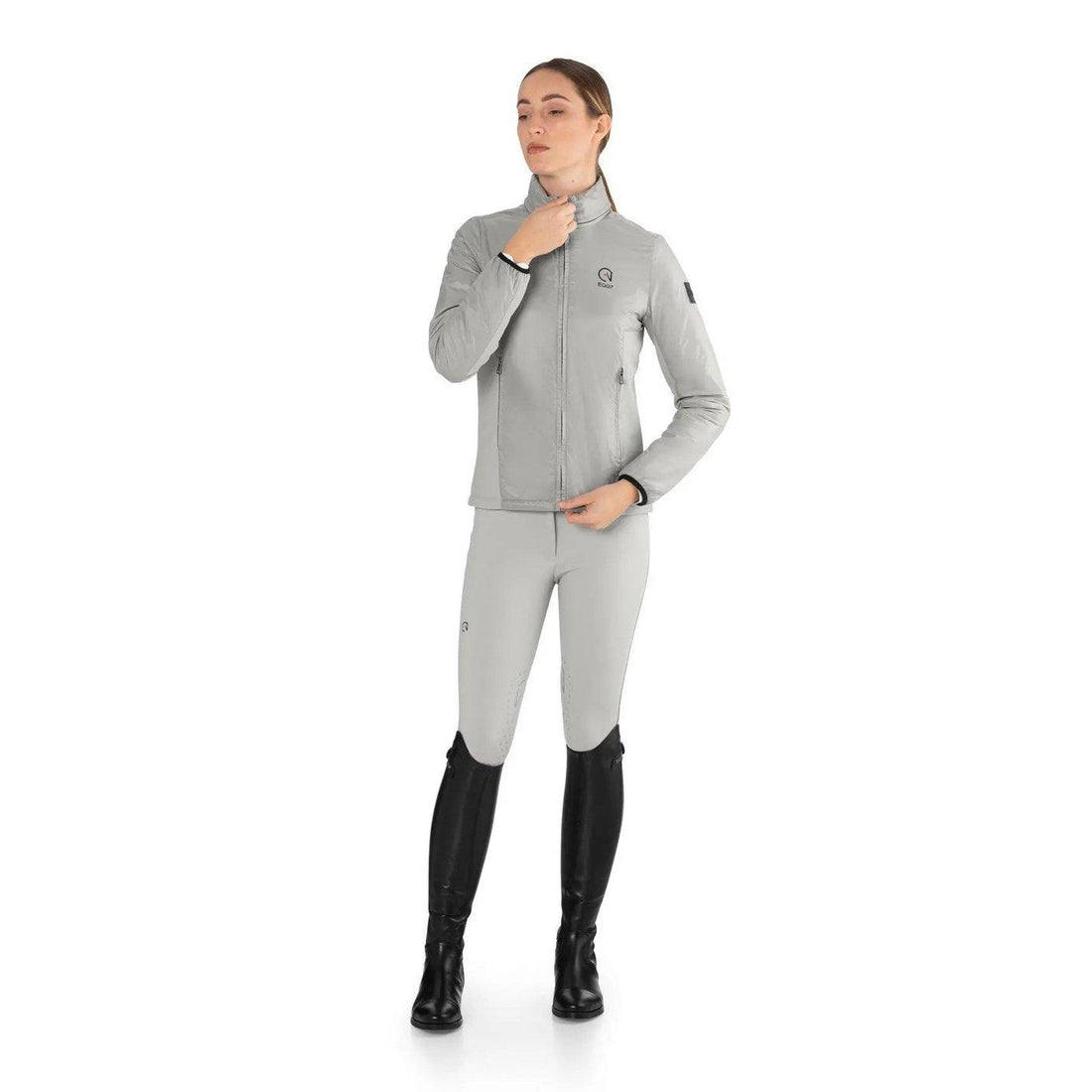 Ego 7 Cordy padded jacket for ladies Ego 7